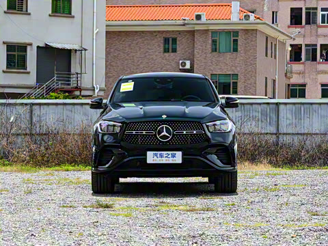 2025�� GLE 450 4MATIC ����SUV ʱ����