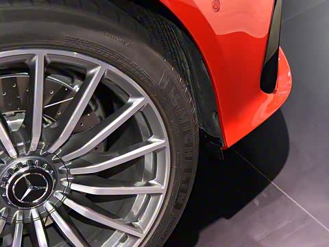 2019�� AMG GT 50 �����ܳ�