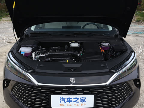 2025�� DM-i �Ǽݰ� 120KM׿Խ��