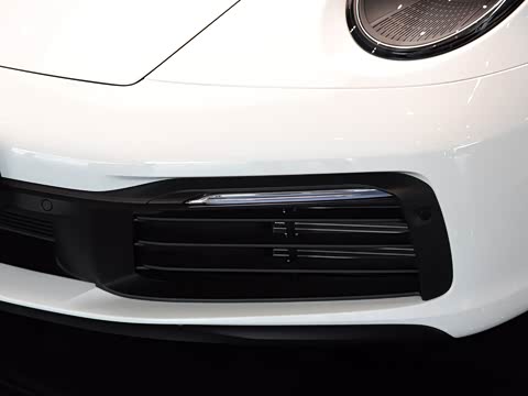 2020�� Carrera 3.0T