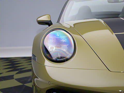 2025�� Spirit 70 3.6T Heritage Design