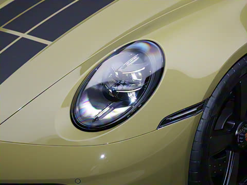 2025�� Spirit 70 3.6T Heritage Design