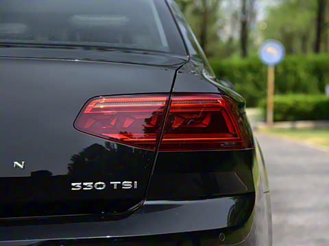 2020�� 330TSI DSG ������