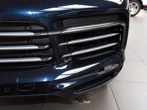 2019�� Cayenne E-Hybrid 2.0T