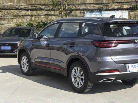 2025�� ׿Խ��  1.5T CVTȫ���