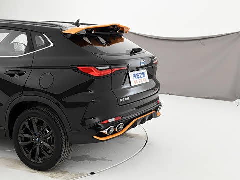 2022�� �˶��� 1.5T DCT쫷�����