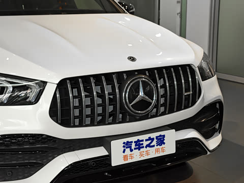 2020�� AMG GLE 53 4MATIC+ ����SUV
