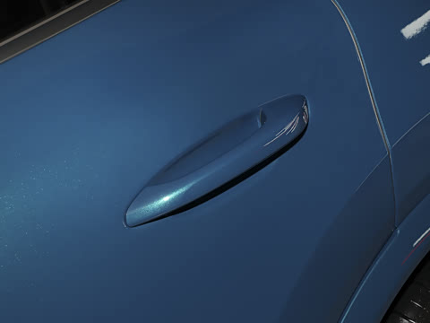 2024�� Cayenne 3.0T