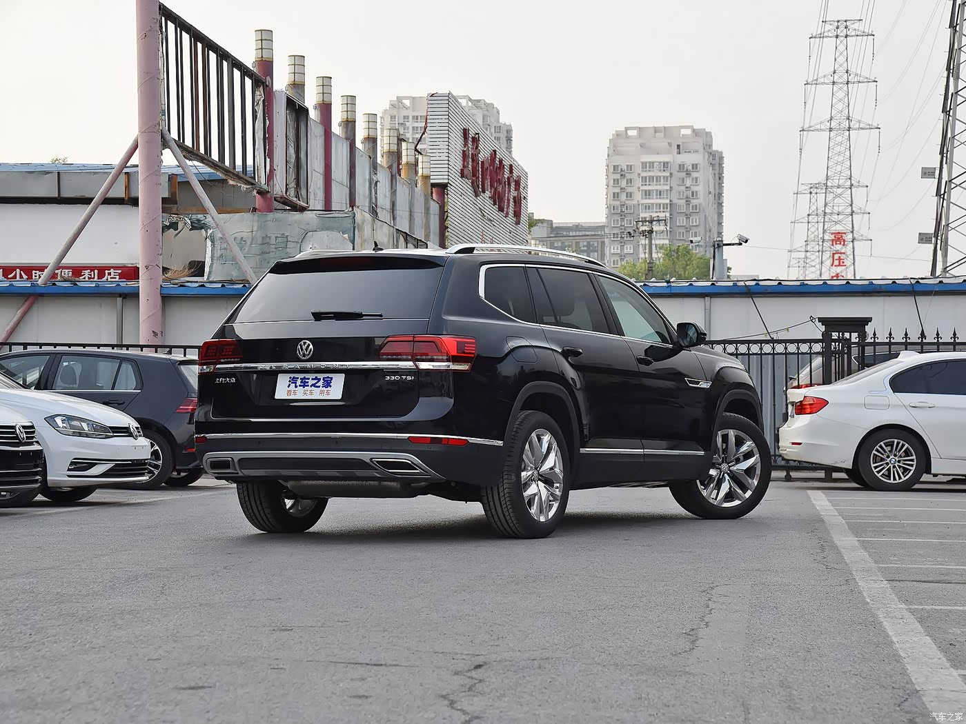 途昂2019款 330tsi 两驱旗舰版 国vi 4835296图片_大众_汽车图库_汽车