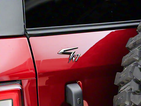 2025�� 2.3T ����SV7 37���ܰ�