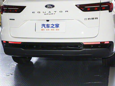 2025�� EcoBoost 170 ������