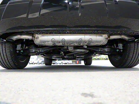 2023�� 380TSI ����R-Line���ܰ�