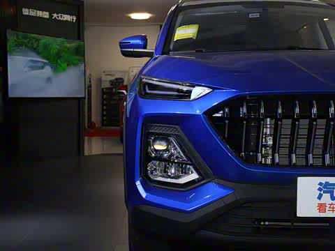 2021�� 300T DCTȫ�������� 6��