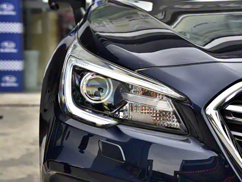 2020�� �Ŀ� 2.5i ���������� EyeSight