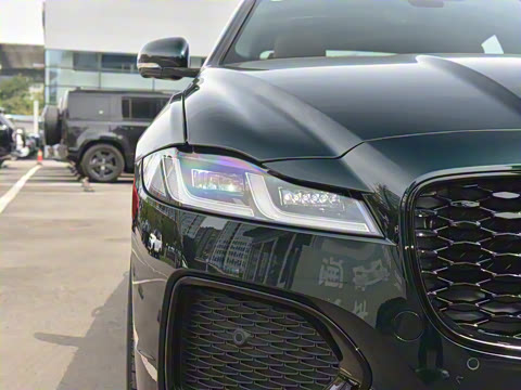 2023�� XFL 2.0T P300 �����콢�˶���