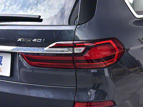 2021�� �Ŀ� xDrive40i ������M�˶���װ