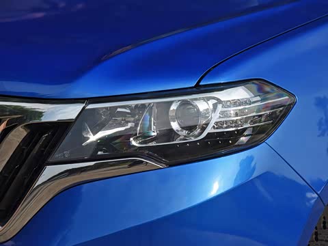 2018�� 1.9T �����Զ������콢�� 7��