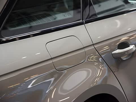 2020�� Avant �ȷ��� 40 TFSI ʱ�ж�����