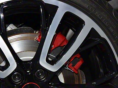 2020�� 2.0T JOHN COOPER WORKS ALL-IN