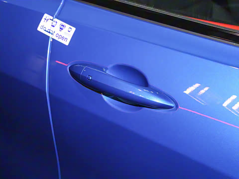 2024�� 2.0T 268HP AWD Veloce������