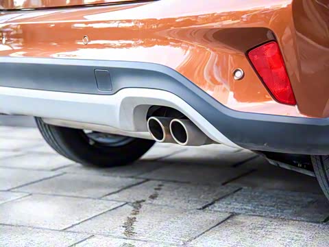 2020�� EcoBoost 180 �Զ���ҫ��