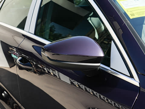 2026�� A3L Limousine 35TFSI �ɳ�������