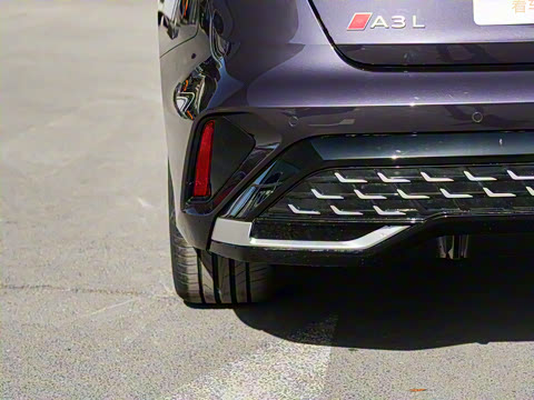 2026�� A3L Limousine 35TFSI �ɳ�������