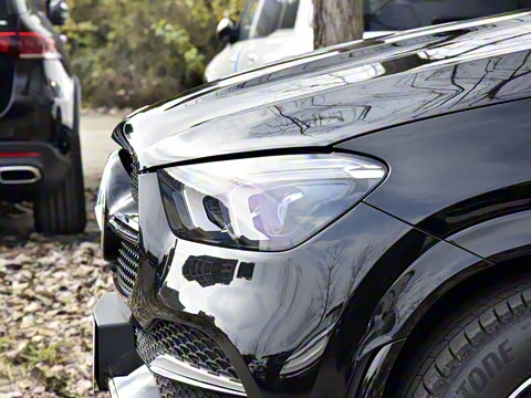 2022�� GLE 350 e 4MATIC ����SUV