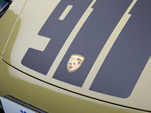 2025�� Spirit 70 3.6T Heritage Design