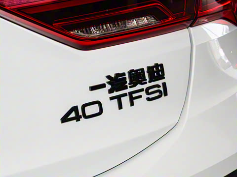 2025��  quattro 45�����ذ� 40TFSI ʱ����
