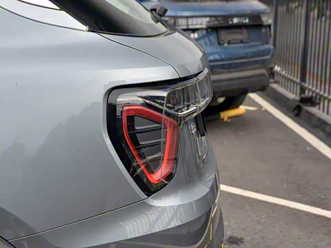 2019�� 1.5T PHEV Plus