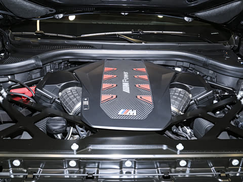 2024�� X6 M ������