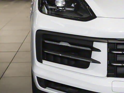 2025�� Cayenne 3.0T ���ΰ�