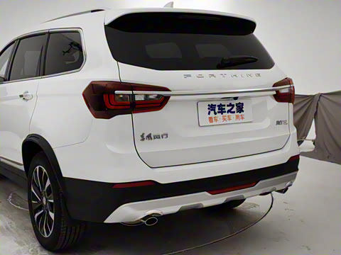 2020�� �Ŀ�� 1.5T �Զ������ 7��