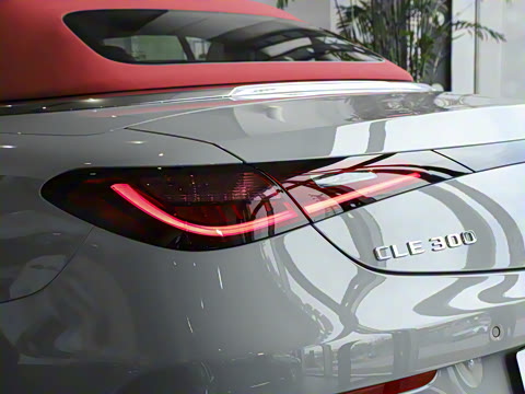 2025�� CLE 300 4MATIC ������ܳ�