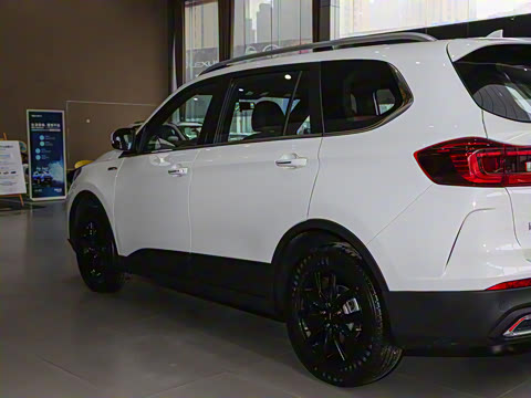 2023�� PRO 1.5T DCT��Ӣ�� 7��