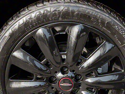 2022�� �Ŀ� 1.5T COOPER ALL4 ���ͼ�