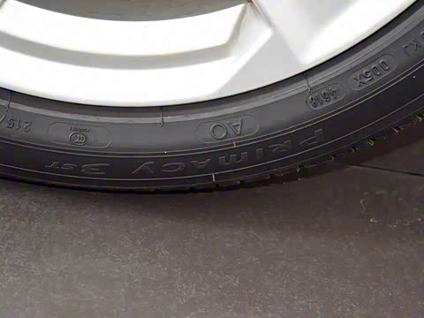 2018�� 35 TFSI ʱ�������� ��VI