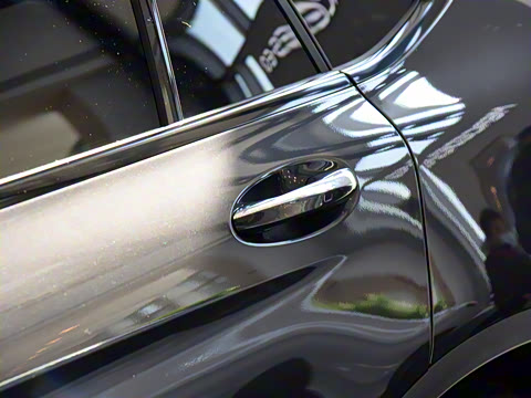 2022�� �Ŀ� GLC 300 4MATIC ����SUV