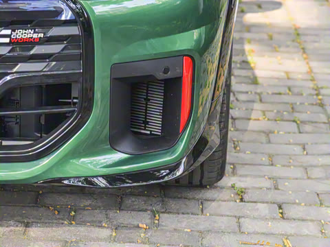 2025�� JOHN COOPER WORKS CABRIO