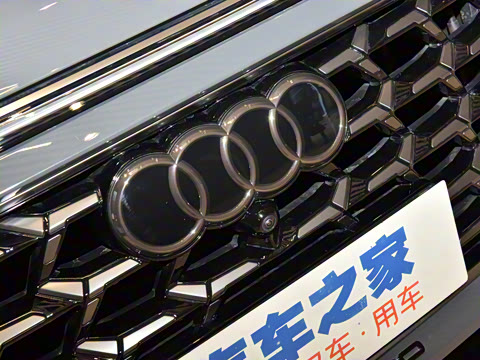 2023�� 50 TFSI quattro ������ ������װ