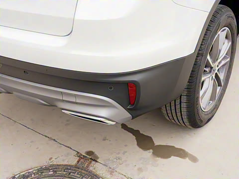 2021�� ����� 1.8TD DCT����������