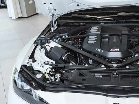 2024�� M4˫�Ž��ܳ� M xDrive ������