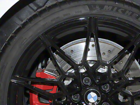 2024�� M4˫�Ž��ܳ� M xDrive ������