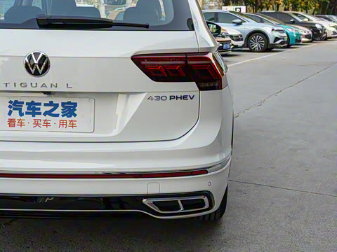 2023�� 430PHEV ���춯�콢��