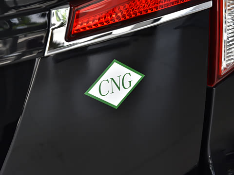 2025�� 2.0L �ֶ�������CNG 7��