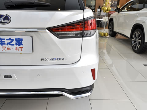 2020�� �Ŀ� 450hL �������Ű�7��