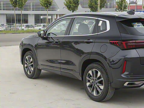 2023�� 1.5T CVT�����а�