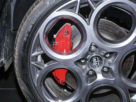 2024�� 2.0T 268HP AWD Veloce������