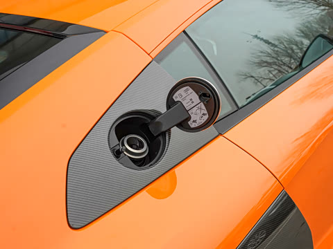 2022�� V10 Coupe performance